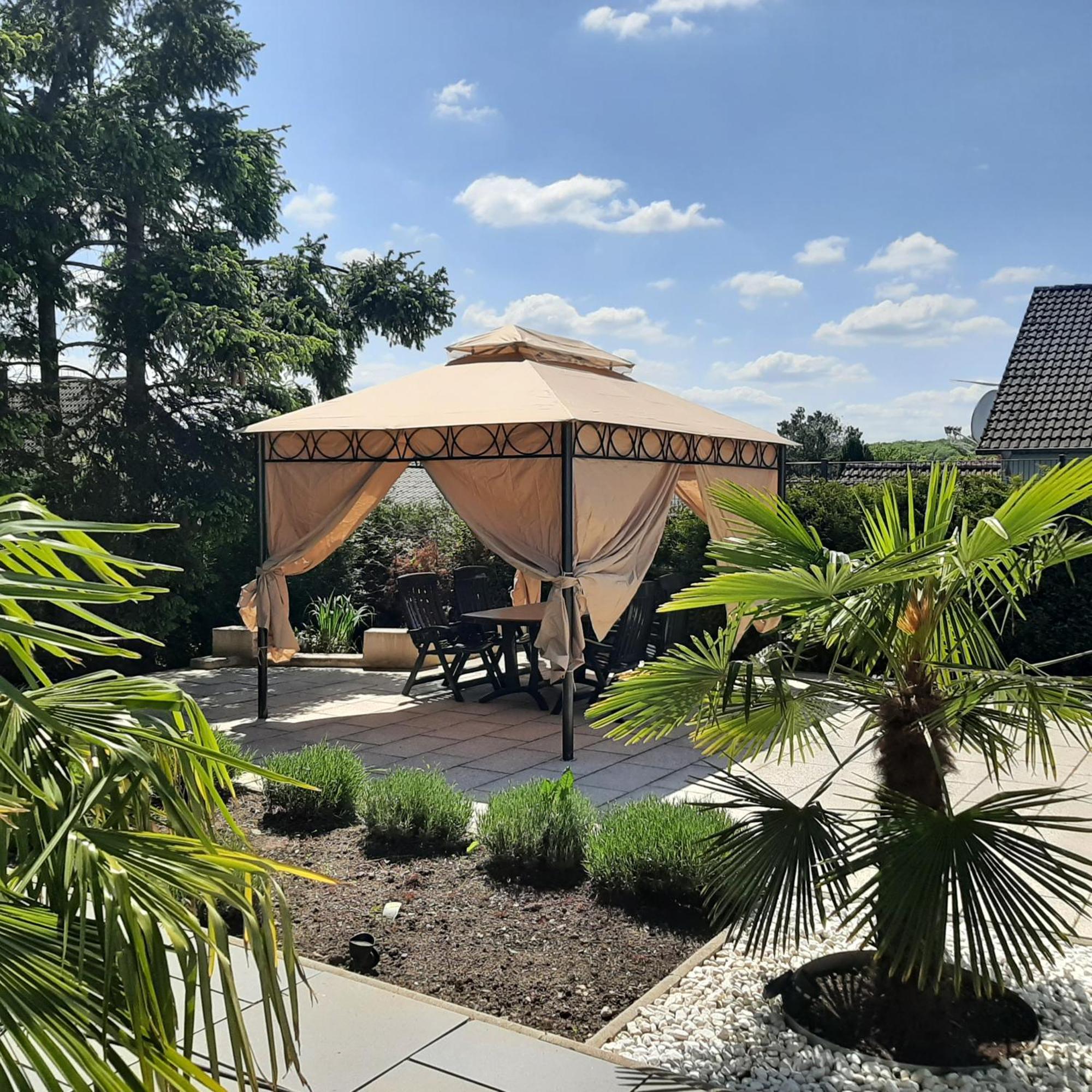 Design Maisonette - 24H Self-Check-In - Bis 7 Pers - In Direkter Weihernaehe - Parkplatz - Wifi - Balkon -Terrasse - Radwege Schiffweiler Dış mekan fotoğraf